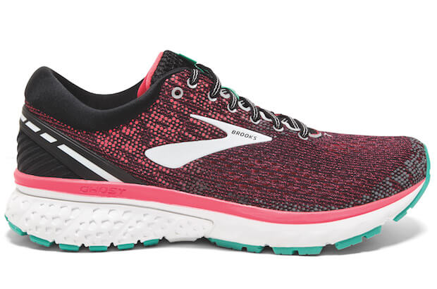 Brooks Ghost 11 - Donna Brooks Ghost 11 - Donna