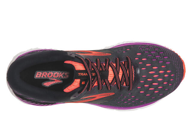 Transcend 6 Brooks Donna Transcend 6 Brooks Donna