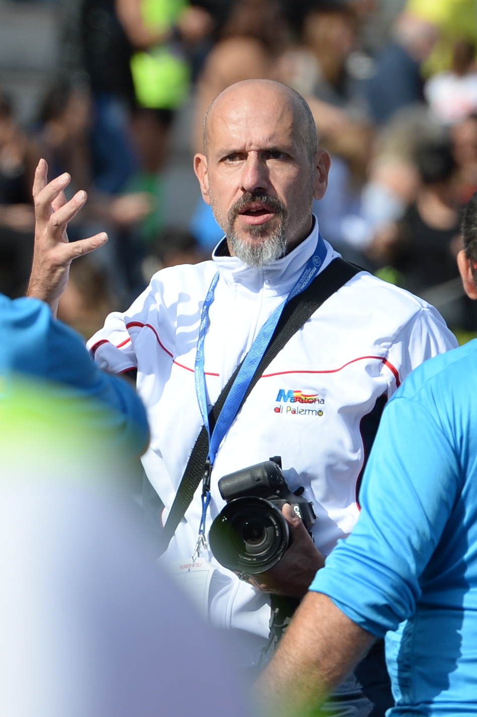 Michele Amato