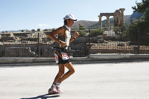 Scott Jurek Scott Jurek