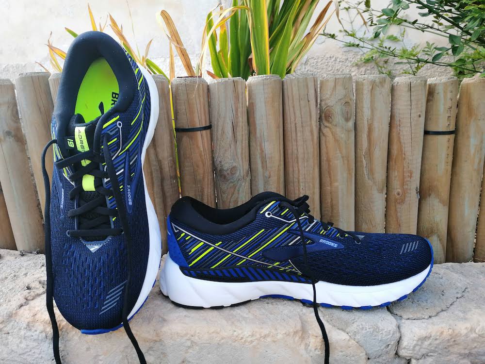 Adrenaline GTS 19