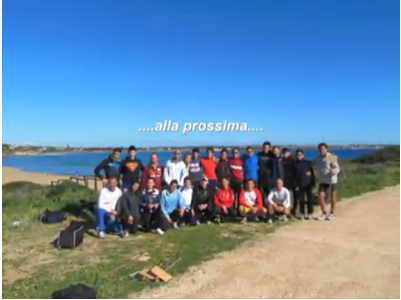 allenamento