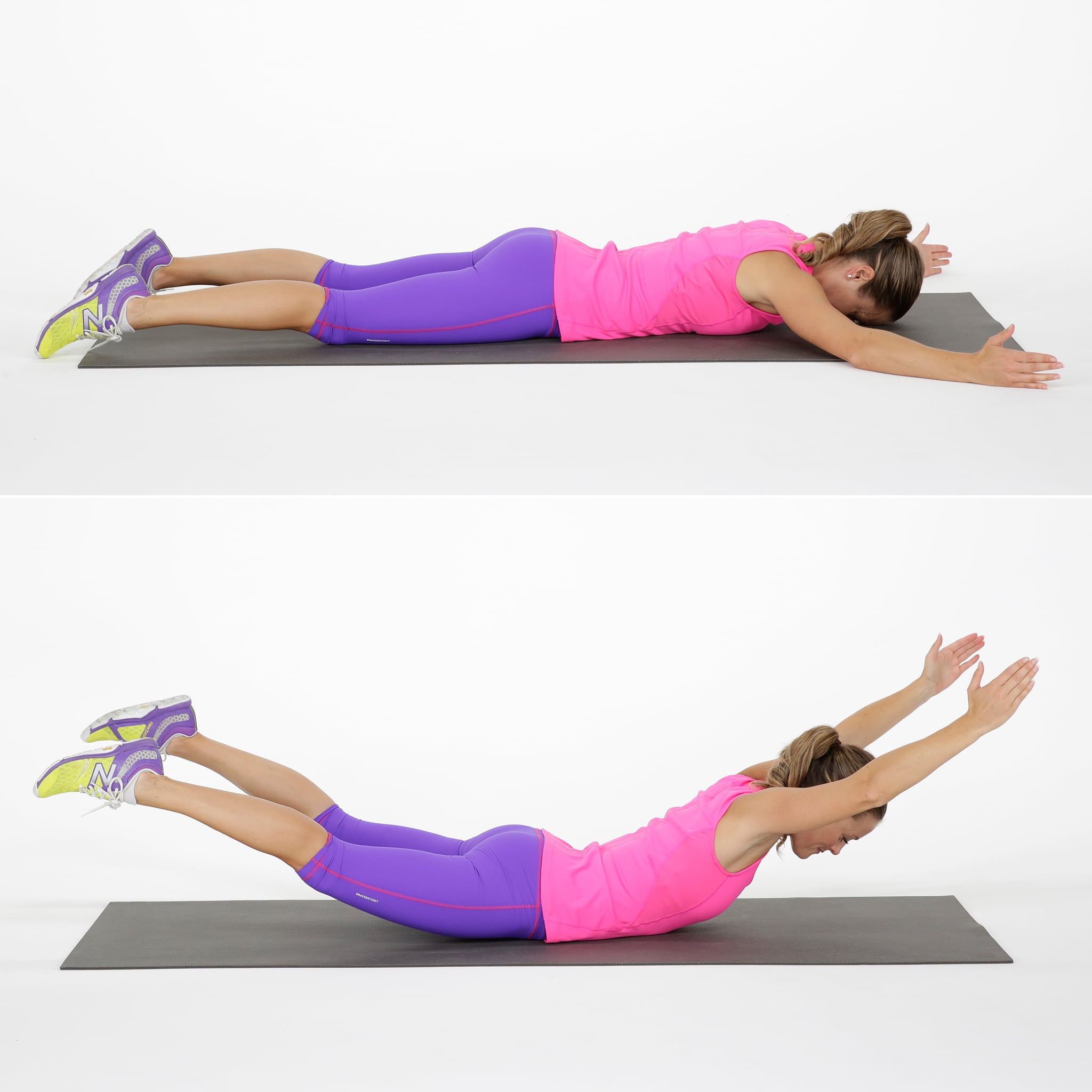 core stability