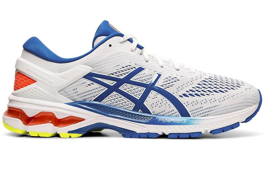 Asics Gel Kayano 26