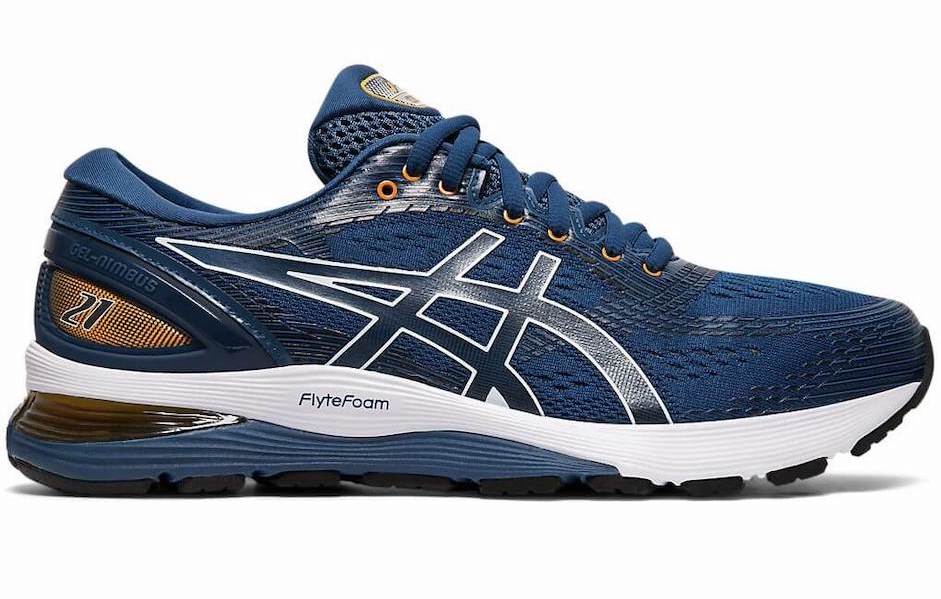 Asics Gel Nimbus 21