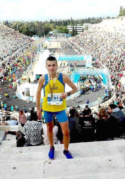 maratona