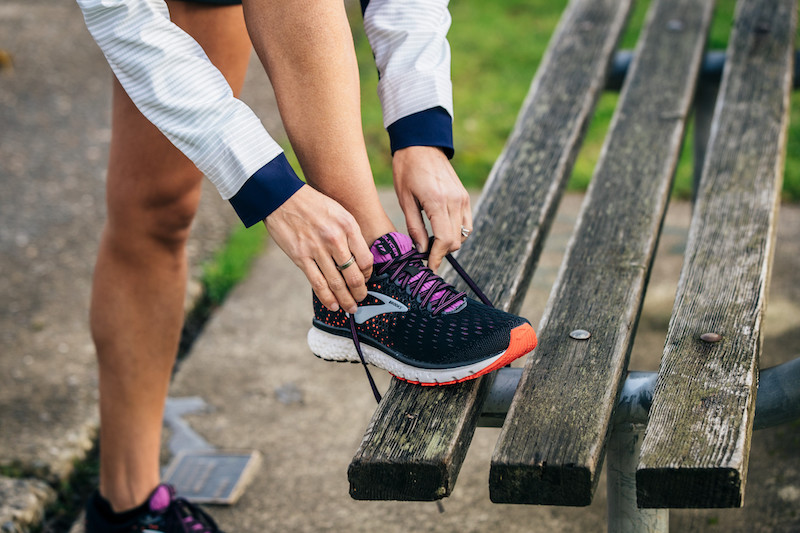 Glycerin 17 di Brooks