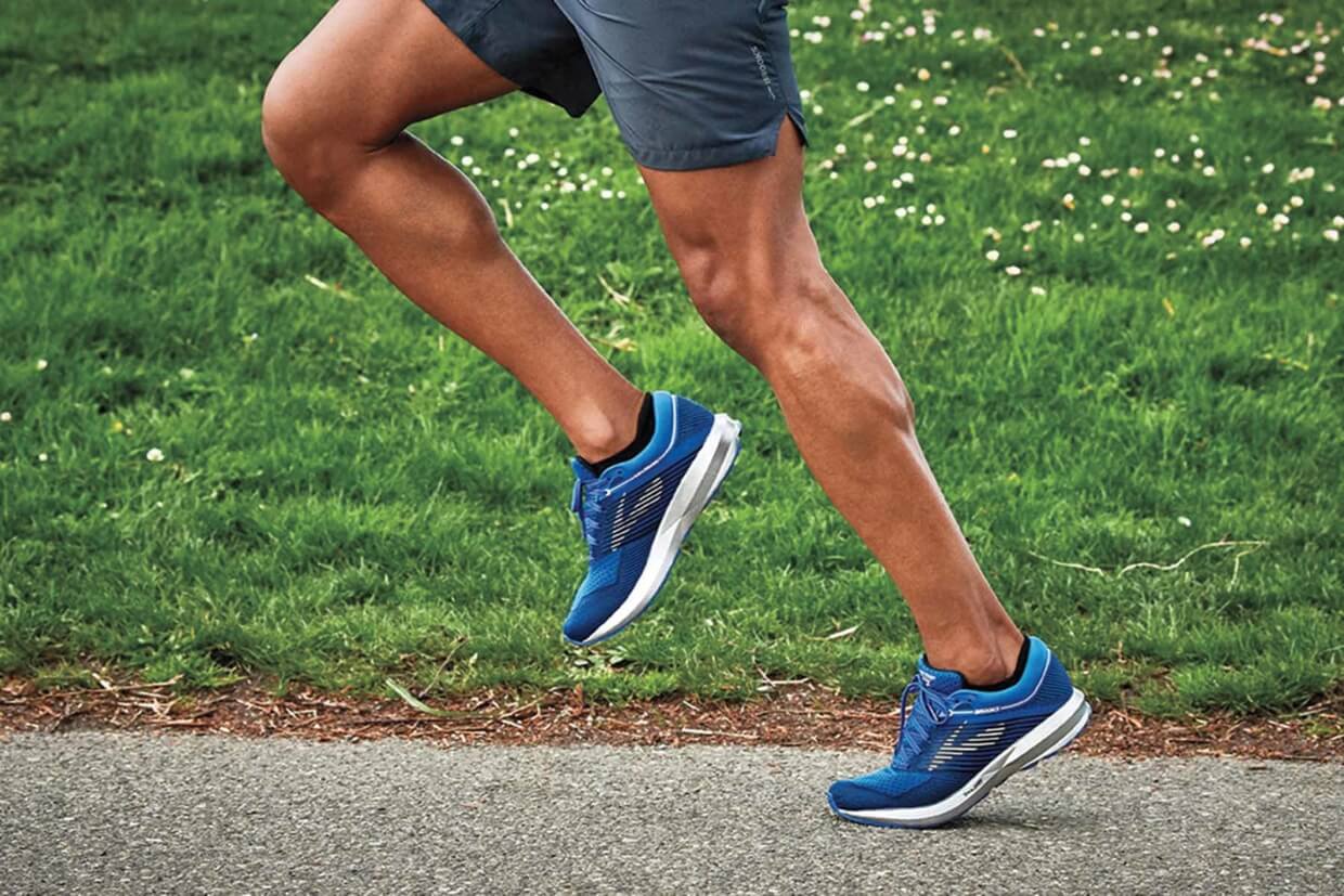 Brooks Levitate