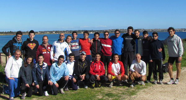 Collegiale a