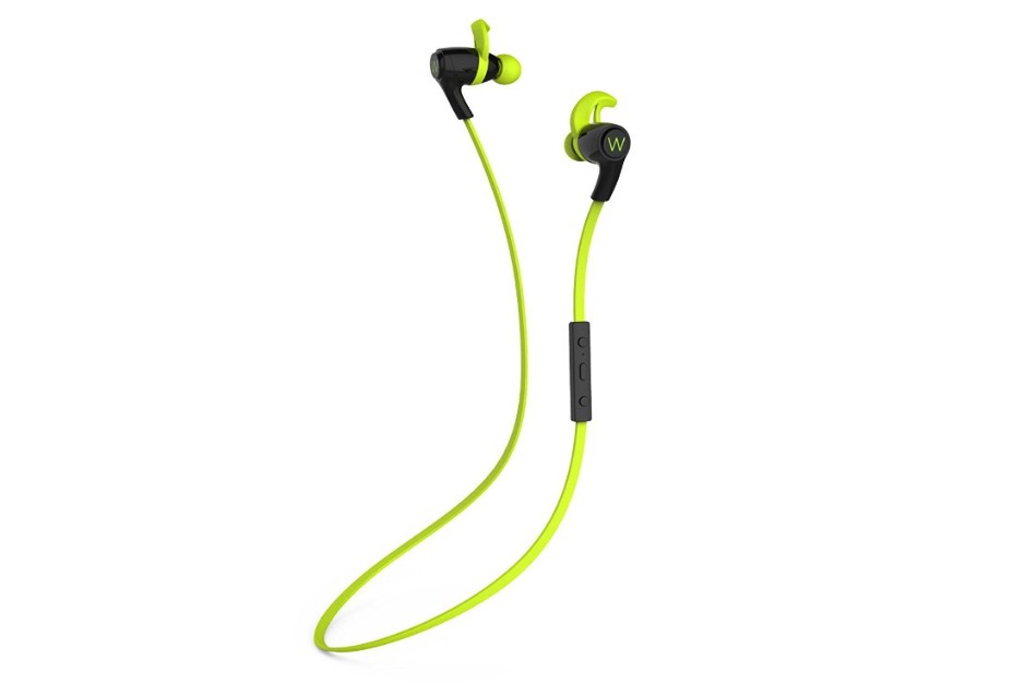 Deewear FlyONE Cuffia Wireless