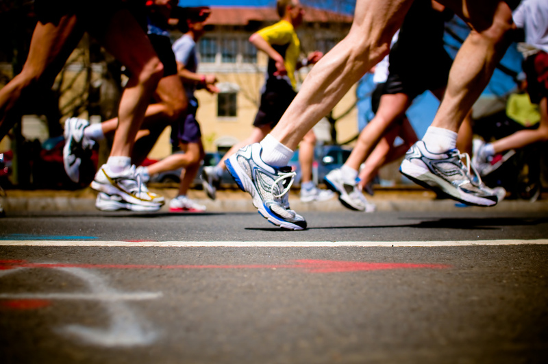 maratona