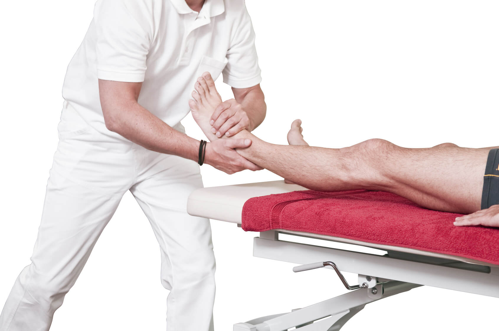 osteopatia