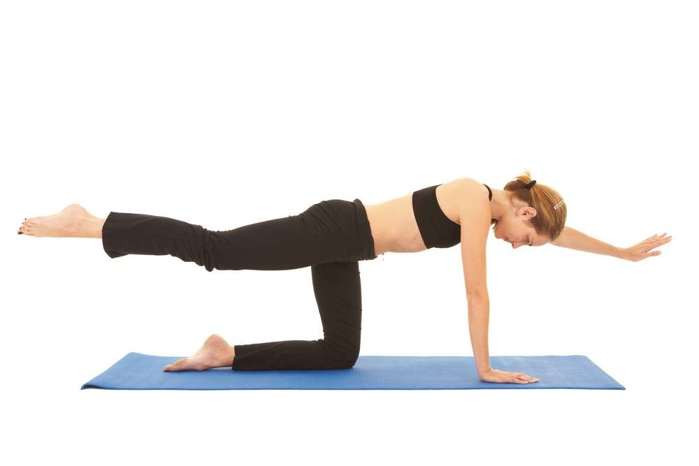 pilates