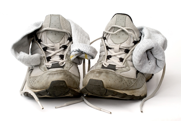 Scarpe da Running Usate