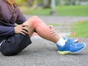Trauma sportivo