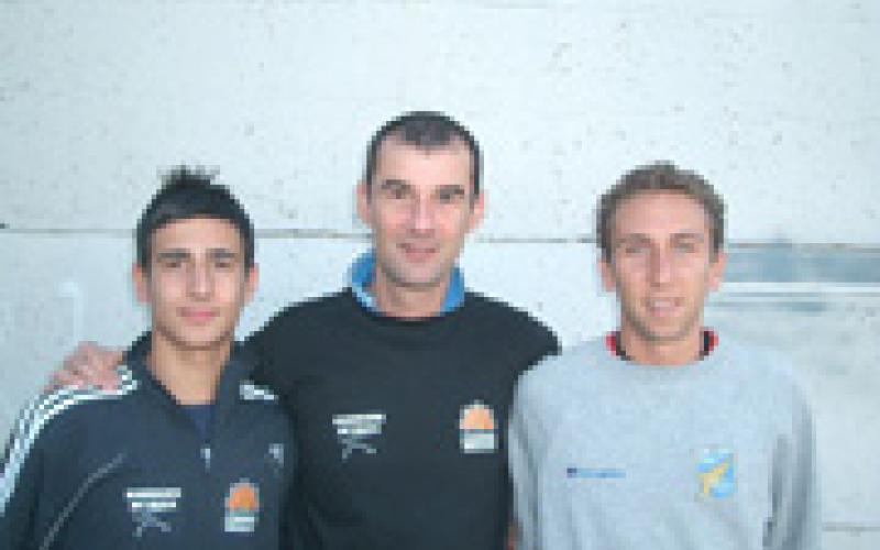 Società di atletica siciliana. Il portale dei runners Società di atletica siciliana. Il portale dei runners