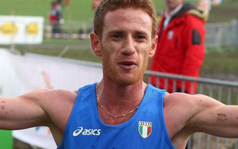 Cross, Lebid campione d'Europa