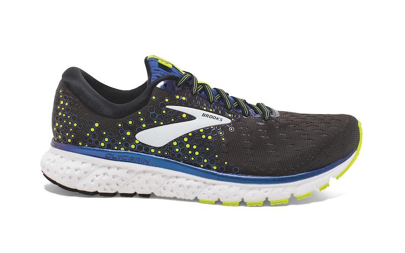 Brooks Glycerin 17