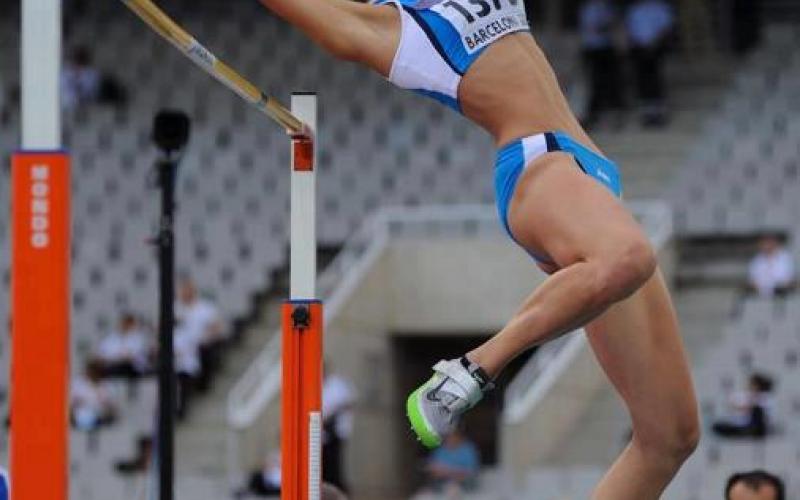 Alessia Trost