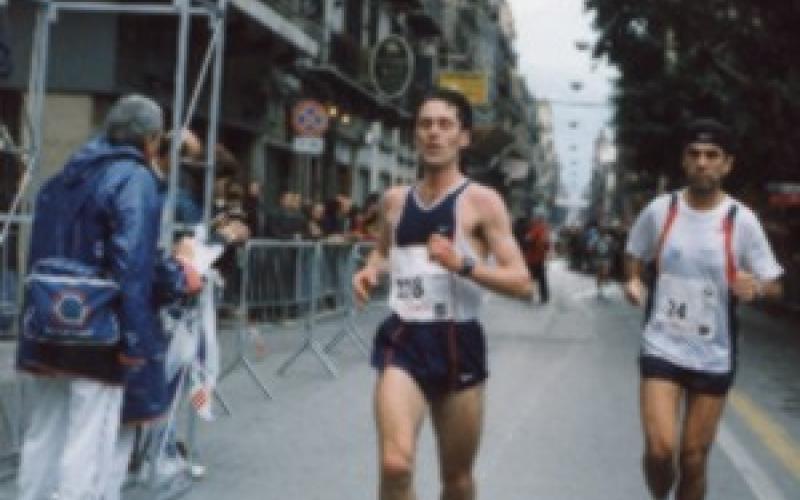 rosario daidone