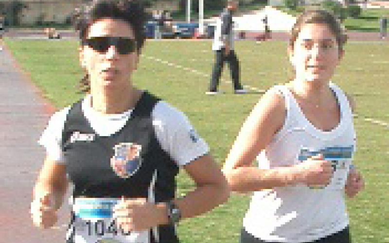 Società di atletica siciliana. Il portale dei runners Grand Prix Ibleo 2010: risultati ultima tappa e classifica generale