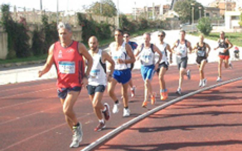 Società di atletica siciliana. Dove lo sport incontra la passione