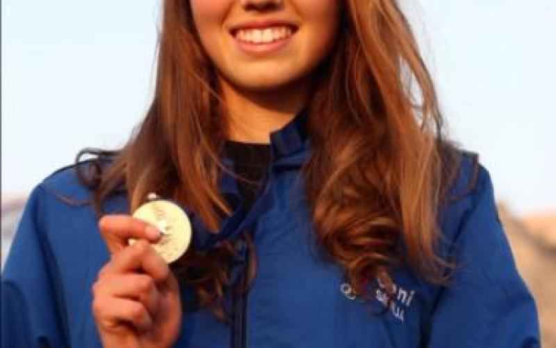 Greta Graziani