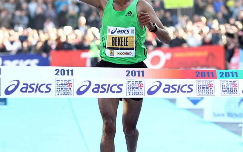 Berga Birhanu Bekele
