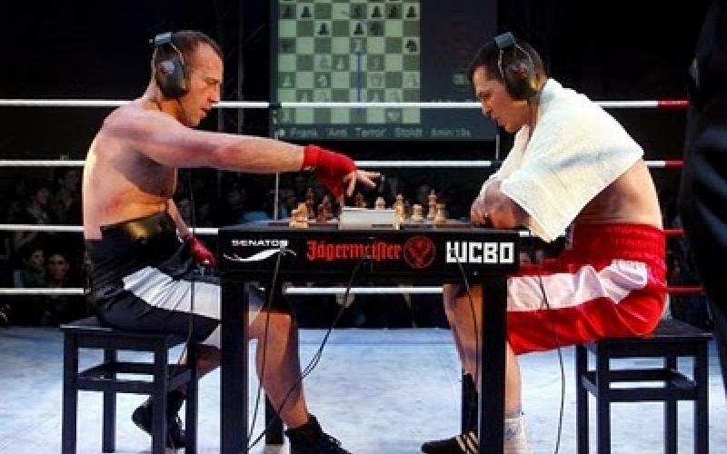 I dieci sport più strani al mondo