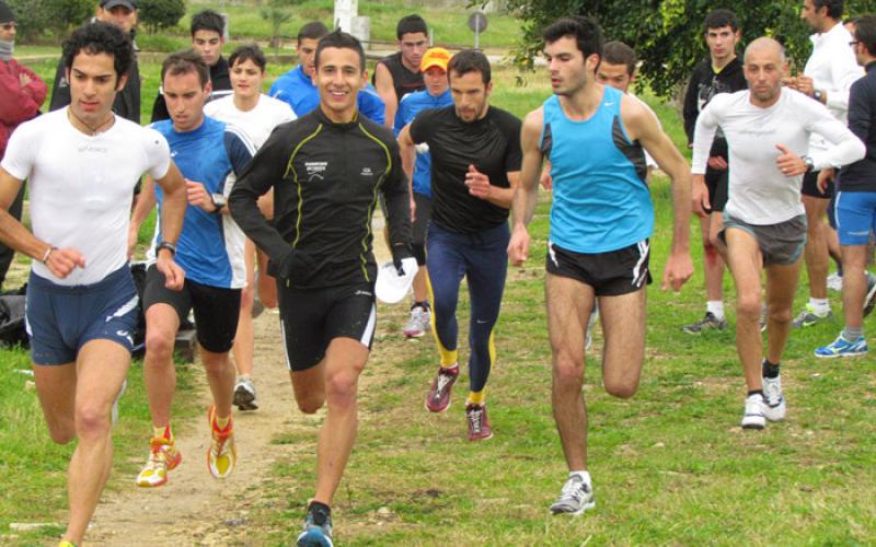 allenamento collegiale