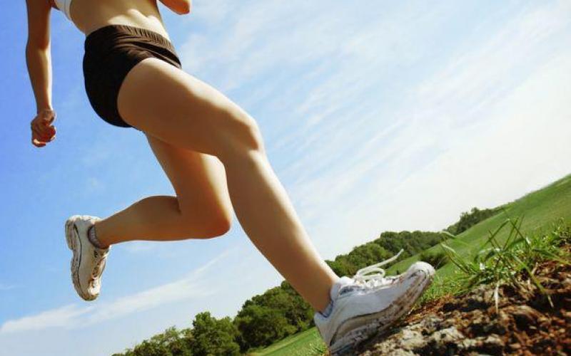 Correre per dimagrire