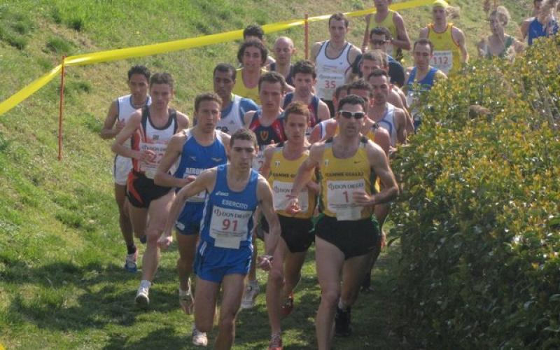 Gara di cross