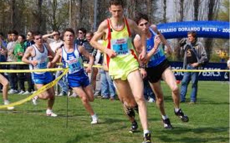 2° cross Valsugana
