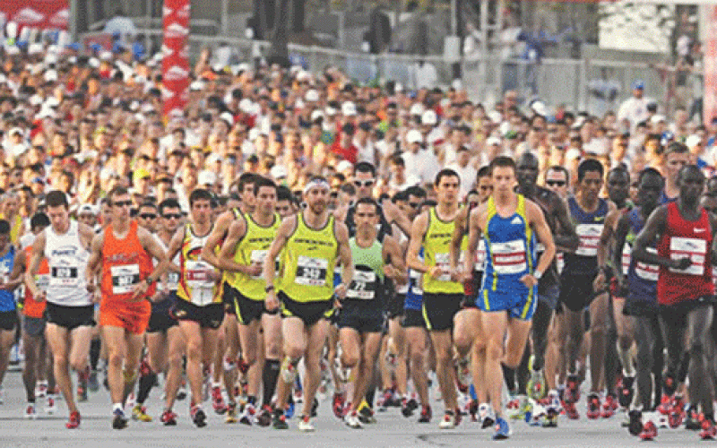maratona