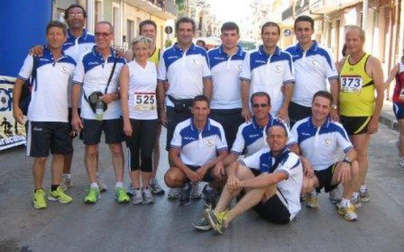 ASD Atletica Palazzolo