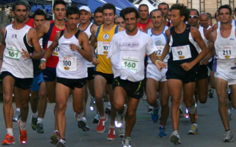 Hybla-Barocco Marathon