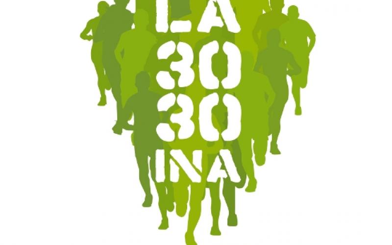 Il 30 settembre si terrà la prima edizione de "La 30 Trentina"