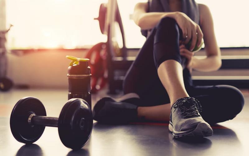 Esercizi per le gambe