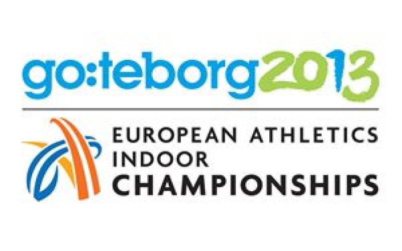 europei indoor