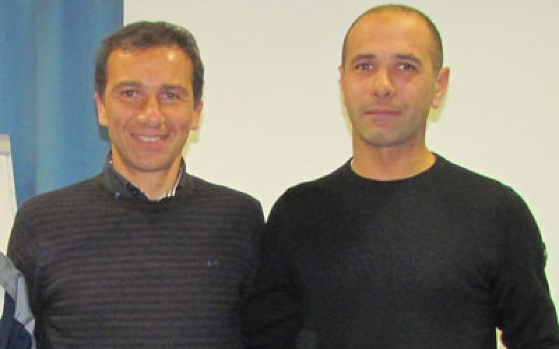 barocco running