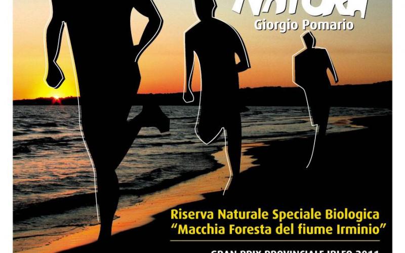 Report sul Trofeo Sport&Natura