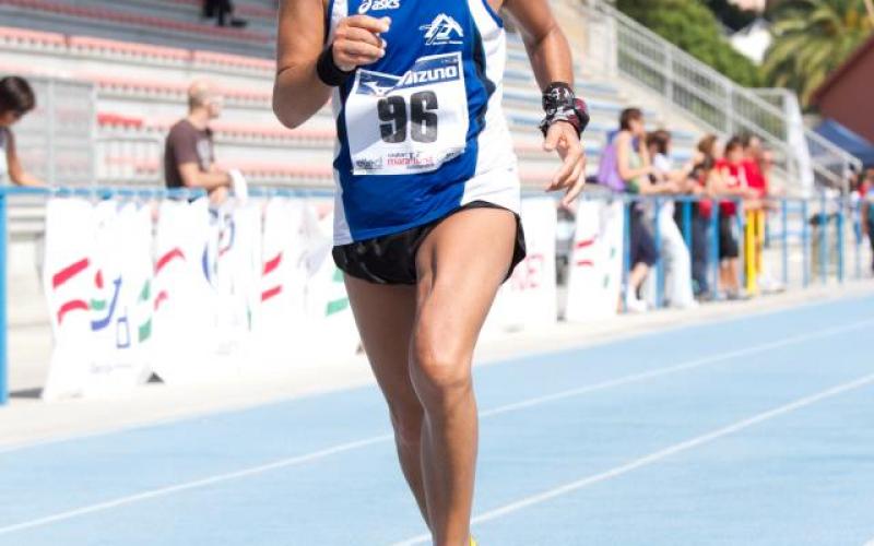 Giovanni Moretti maratoneta
