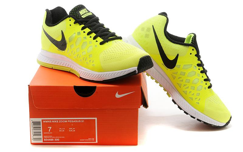 nike pegasus 31