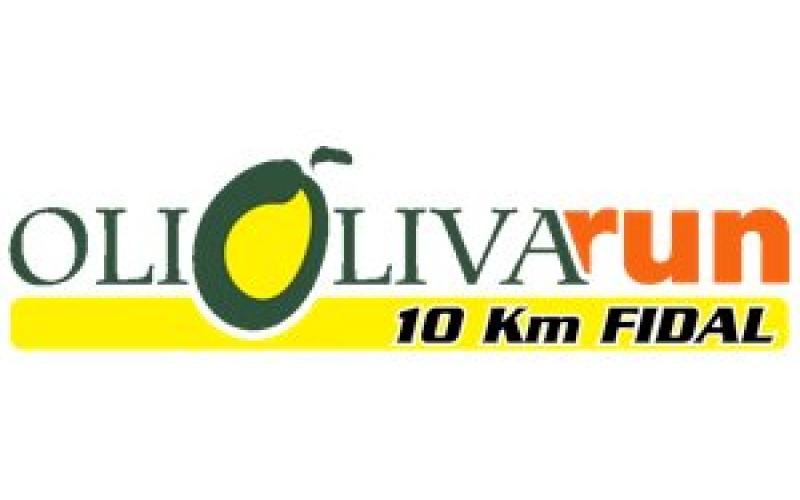 Olioliva Run
