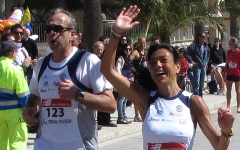 Società di atletica siciliana. Il portale dei runners Società di atletica siciliana. Il portale dei runners