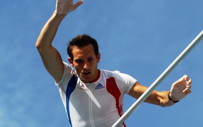 Renaud Lavillenie, Helsinki