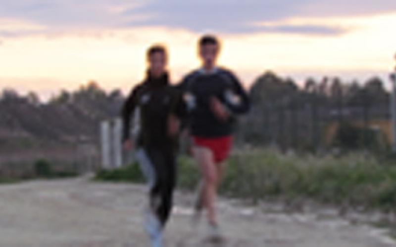 Atleti Running Modica