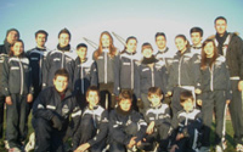 Società di atletica siciliana. Il portale dei runners