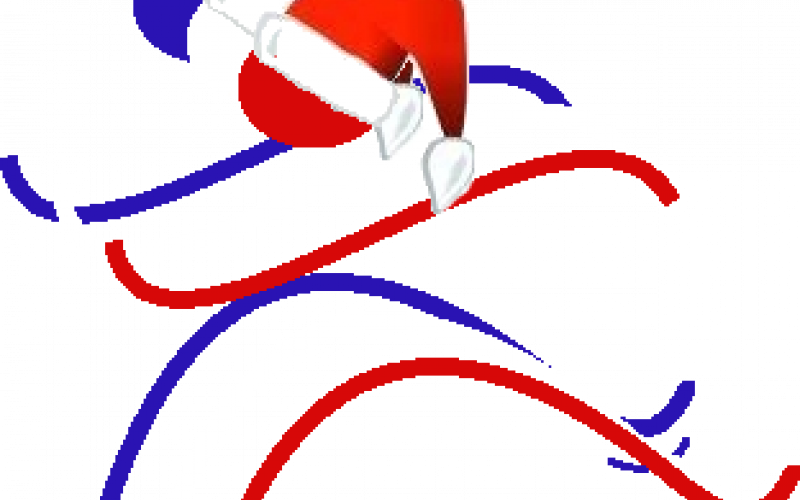 Running Natale