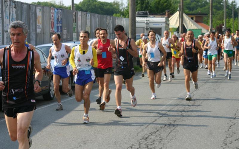 Trofeo Podistico